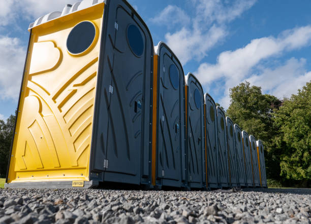 Portable Toilet Rental for Emergency Services in Strongsville, OH