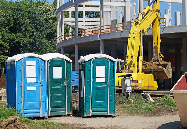 Professional Portable Potty Rental in Strongsville, OH