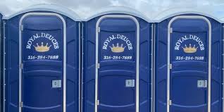 Best Long-Term Portable Toilet Rental  in Strongsville, OH